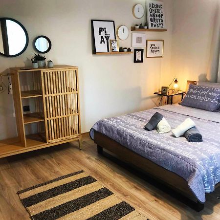 Los Vagones 3 Vatopedi Ngoại thất bức ảnh