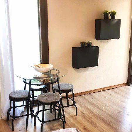 Los Vagones 3 Vatopedi Ngoại thất bức ảnh